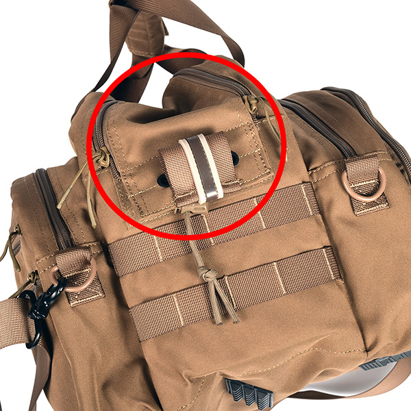 ベレッタ Beretta タクティカルレンジバッグ Tactical Range Bag