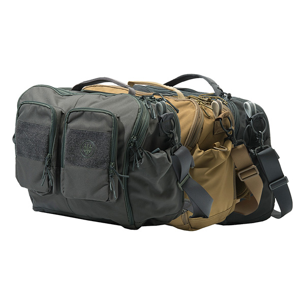 ベレッタ Beretta タクティカルメッセンジャーバッグ Tactical Messenger Bag