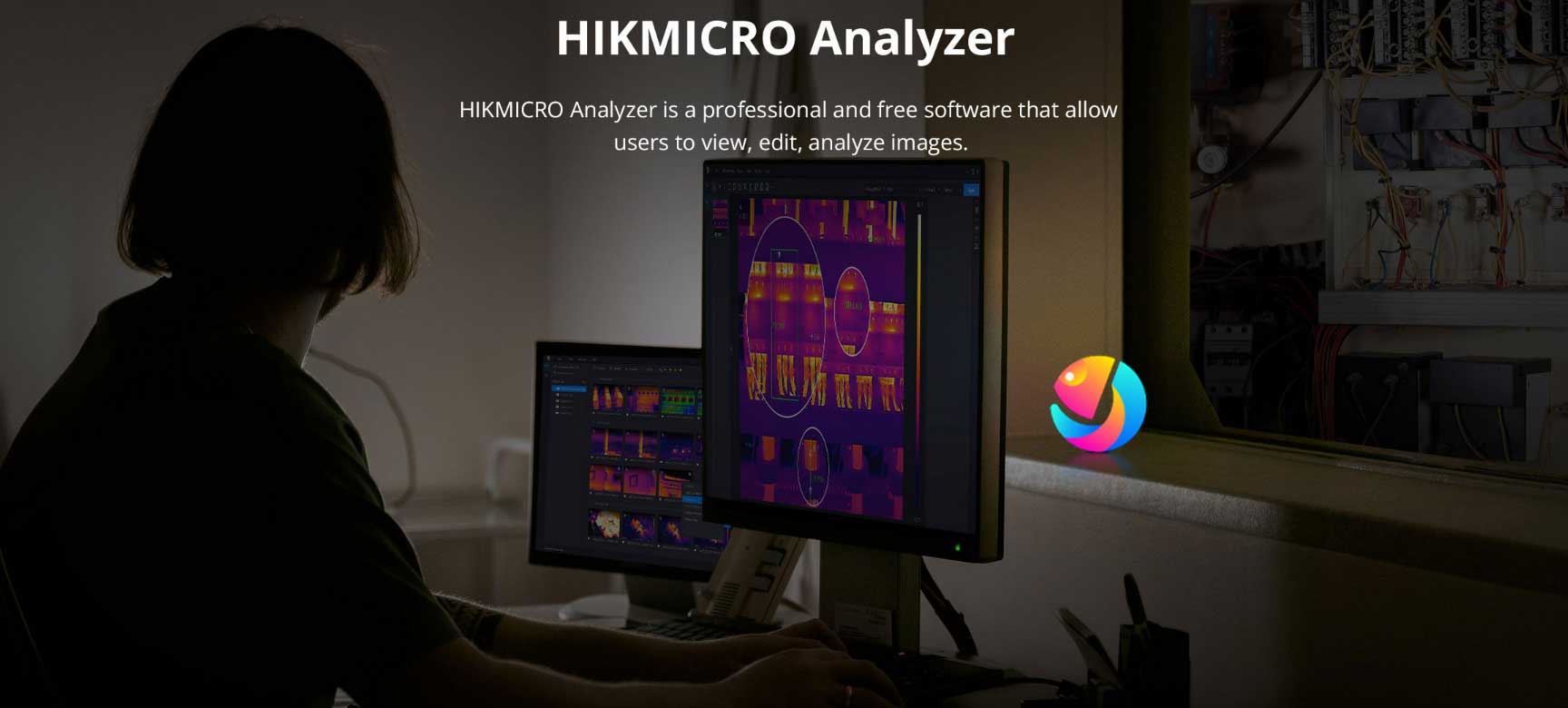 HIKMICRO analyzer