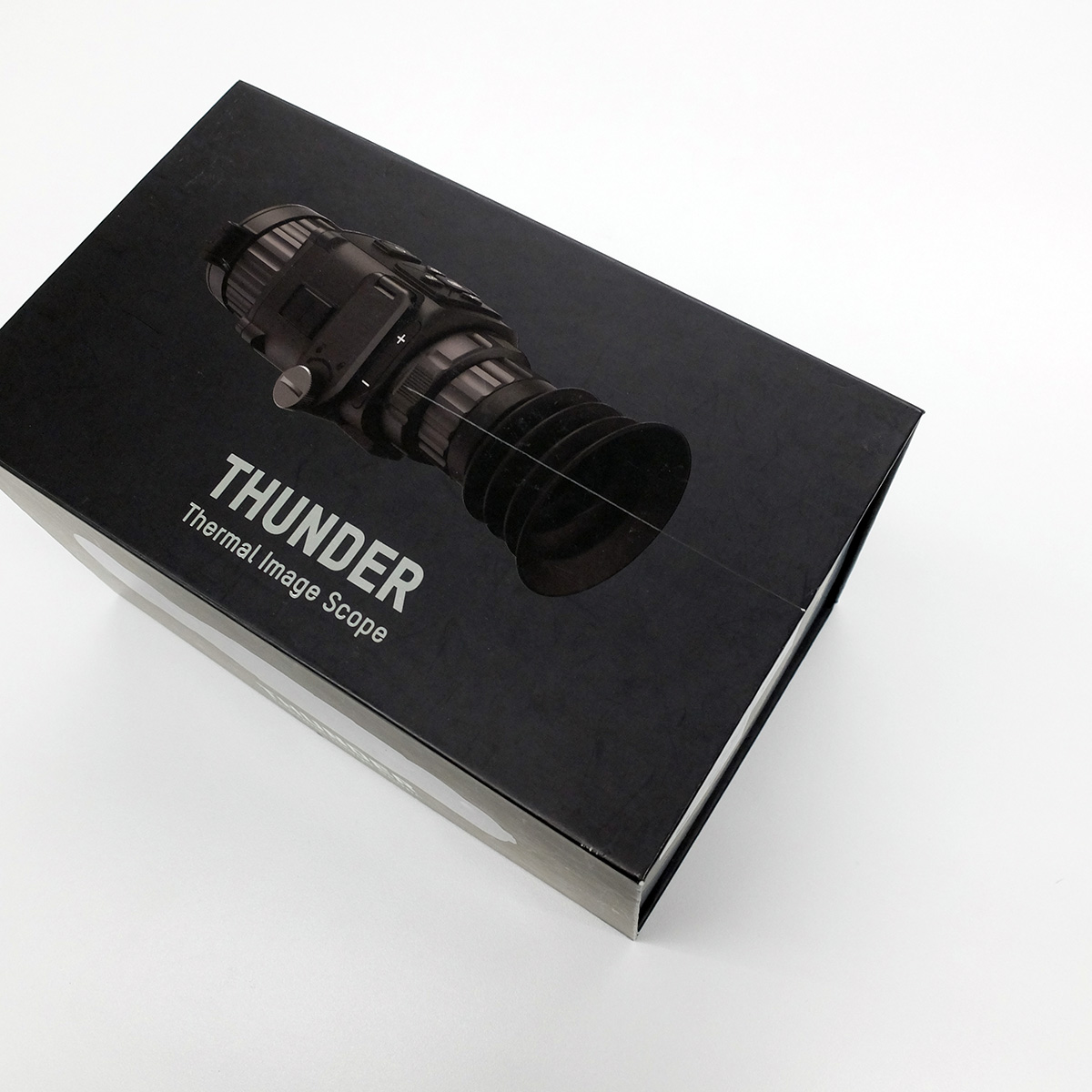 【デモ機アウトレット】HIKMICRO（ハイクマイクロ）サーマルスコープ THUNDER TH35