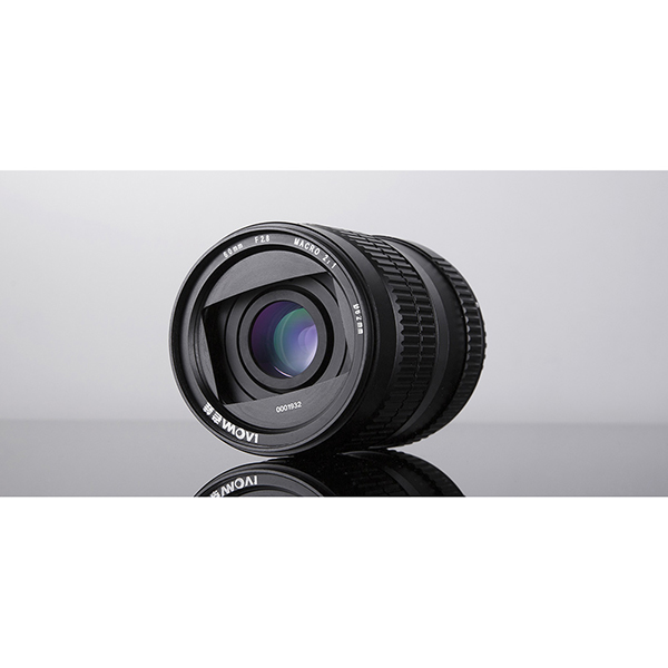 LAOWA ラオワ 60mm F2.8 Ultra-Macro Lens 対応マウント：Nikon F/Canon EF/Sony E・A/Pentax K