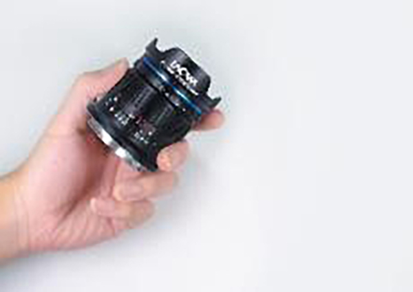 LAOWA（ラオワ）14mm F4 FF RL Zero-D 対応マウント:Leica M