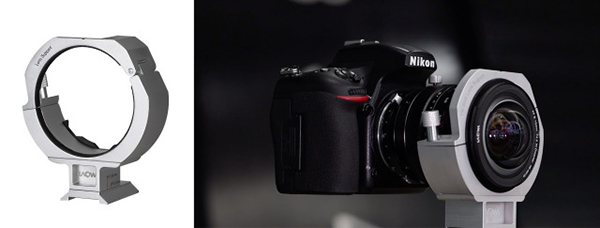 LAOWA（ラオワ）15mm F4.5 Zero-D Shift 対応マウント:Nikon F・Z/Sony E/Canon EF・RF/Leica L/Pentax K