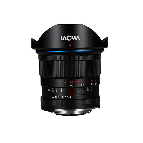 LAOWA（ラオワ）14mm F4 Zero-D DSLR  対応マウント:  Canon EF/Nikon F