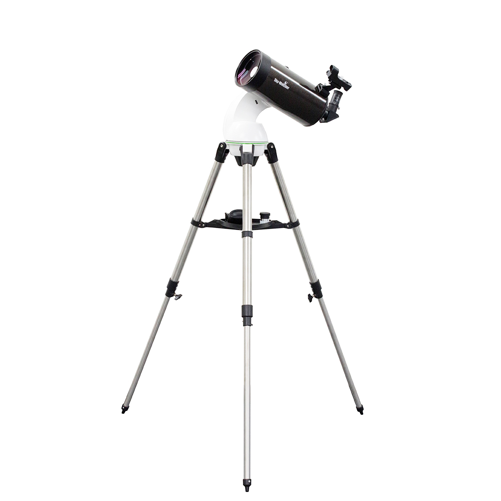 Sky-Watcher 天体望遠鏡 AZ-Go2 MAK127 自動導入　経緯台
