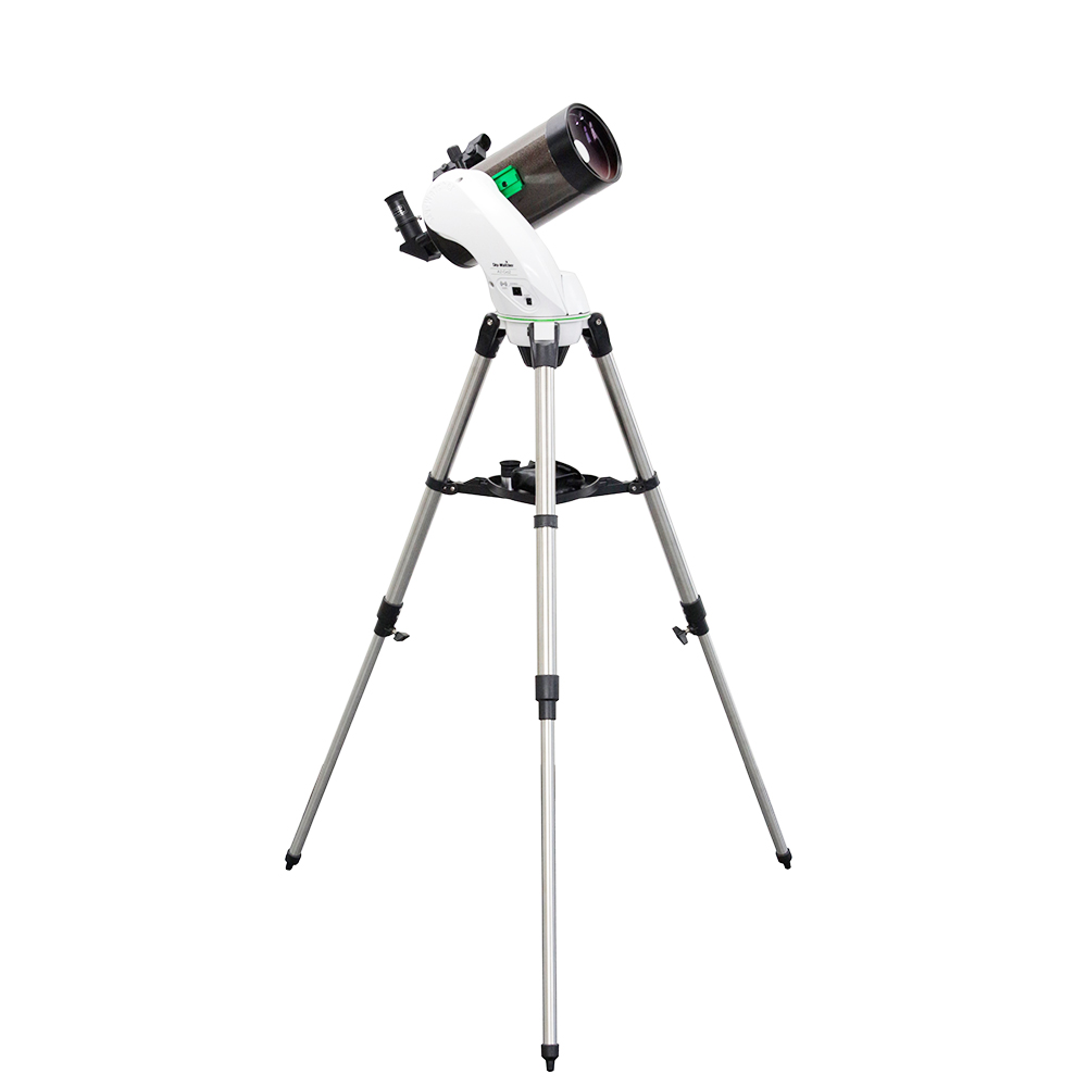 Sky-Watcher MAK127 AZ-Go2 自動導入式経緯台 望遠鏡 | 光学製品