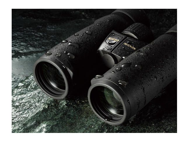 Nikon EDG 10x42 双眼鏡 ニコン 観戦 マリンスポーツ アウトドア 星空